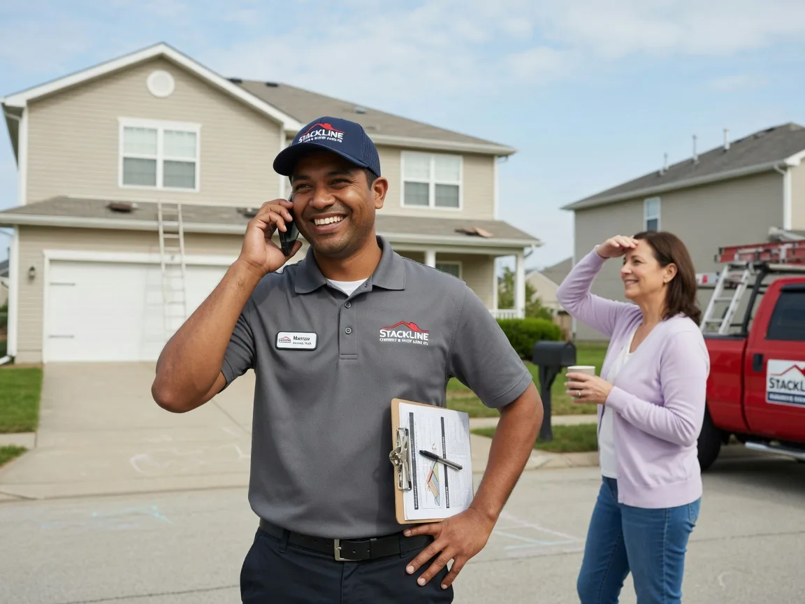 Chimney flashing repair Union City, PA FAQs